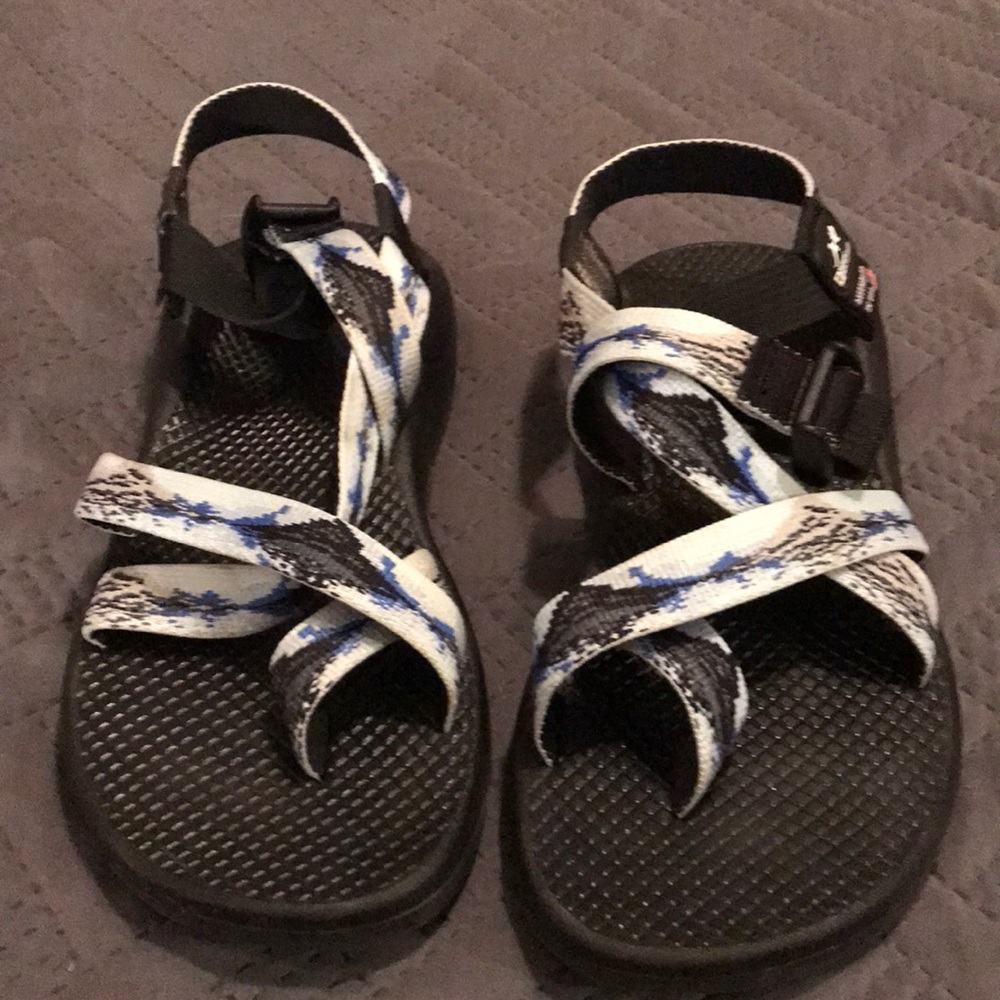 National Park Chacos